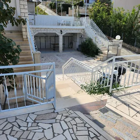 Haus Am Vino Vino Апартаменты