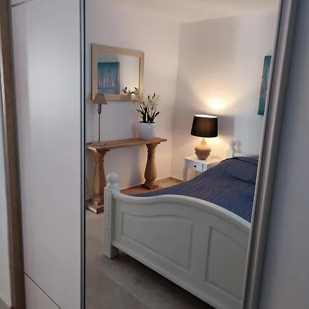 Haus Am Vino Vino Appartement