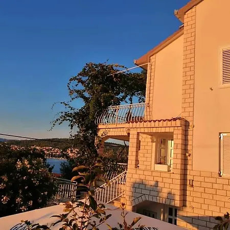 Haus Am Vino Vino Апартаменты