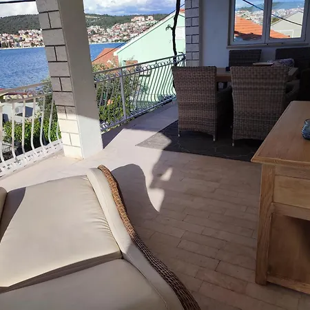 Haus Am Vino Vino Апартаменты *